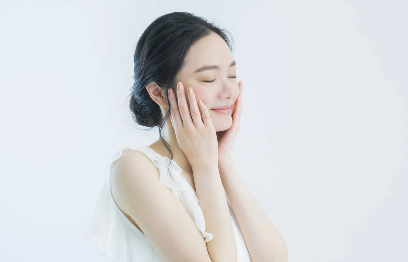 mochi skin skincare giapponese pelle morbida